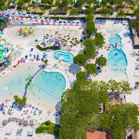 Luxury Camp At Union Lido Cavallino-Treporti Exterior foto