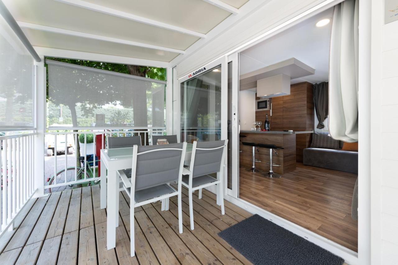 Luxury Camp At Union Lido Cavallino-Treporti Exterior foto