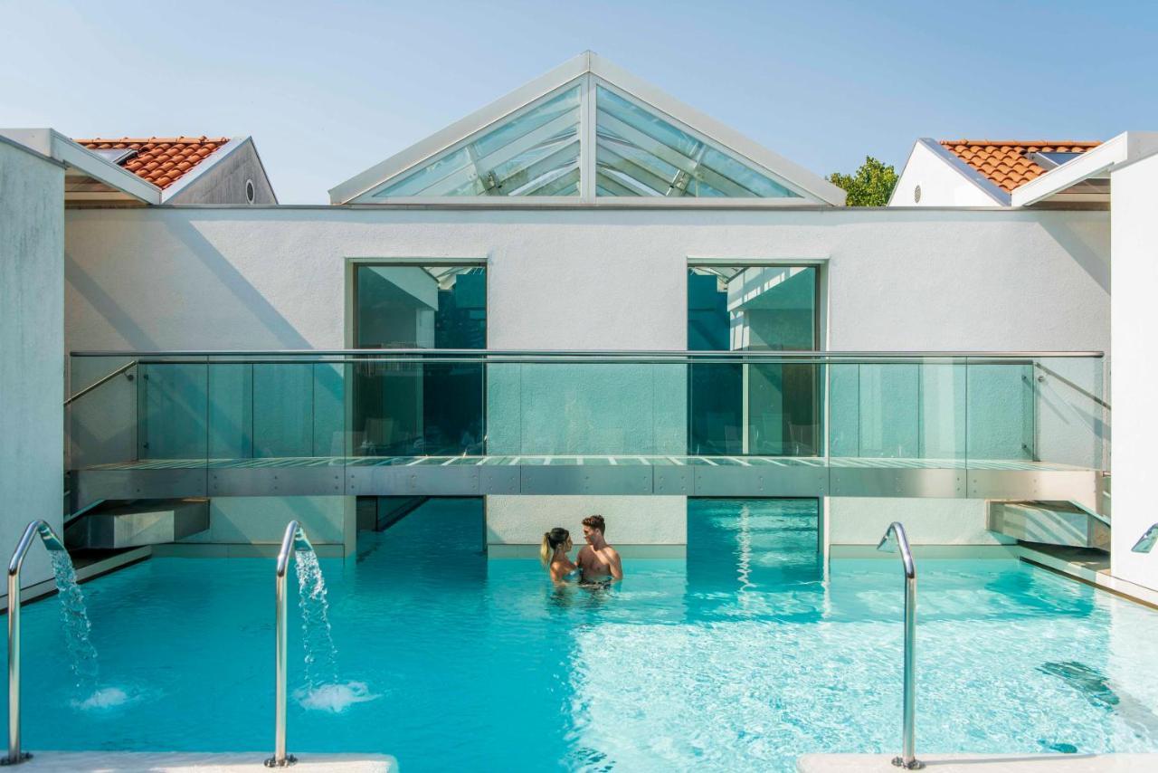 Luxury Camp At Union Lido Cavallino-Treporti Exterior foto