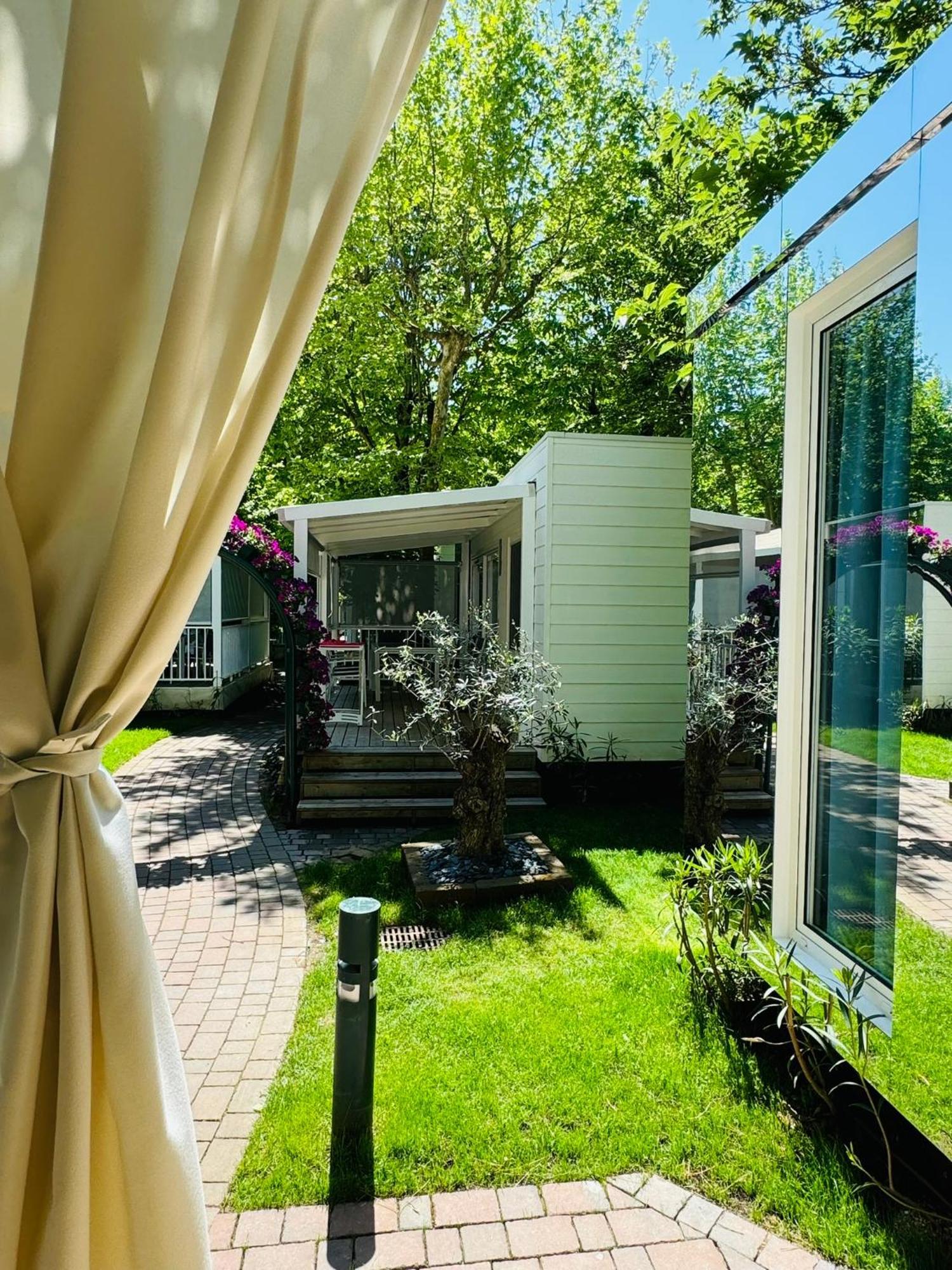 Luxury Camp At Union Lido Cavallino-Treporti Exterior foto